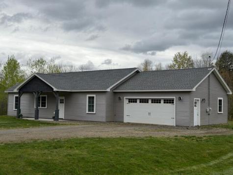39 Ash Hill Road Carmel ME 04419