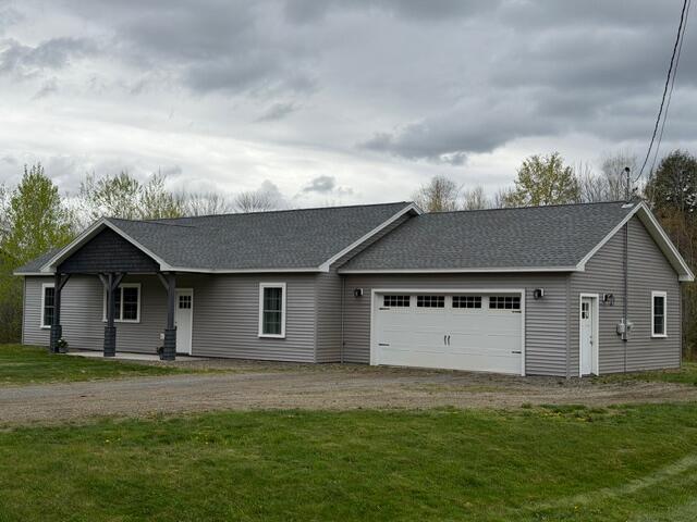 39 Ash Hill Road Carmel ME 04419