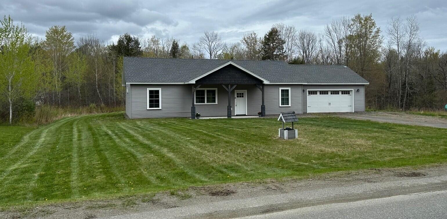 39 Ash Hill Road Carmel ME 04419