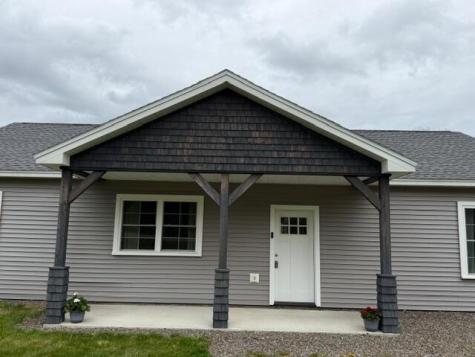 39 Ash Hill Road Carmel ME 04419