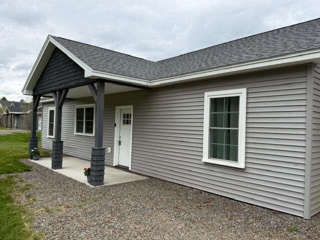 39 Ash Hill Road Carmel ME 04419