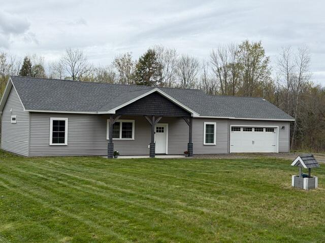 39 Ash Hill Road Carmel ME 04419