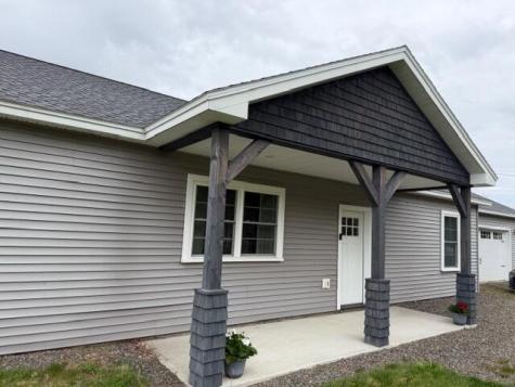 39 Ash Hill Road Carmel ME 04419