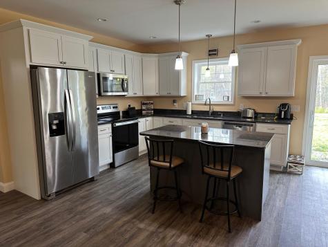 39 Ash Hill Road Carmel ME 04419