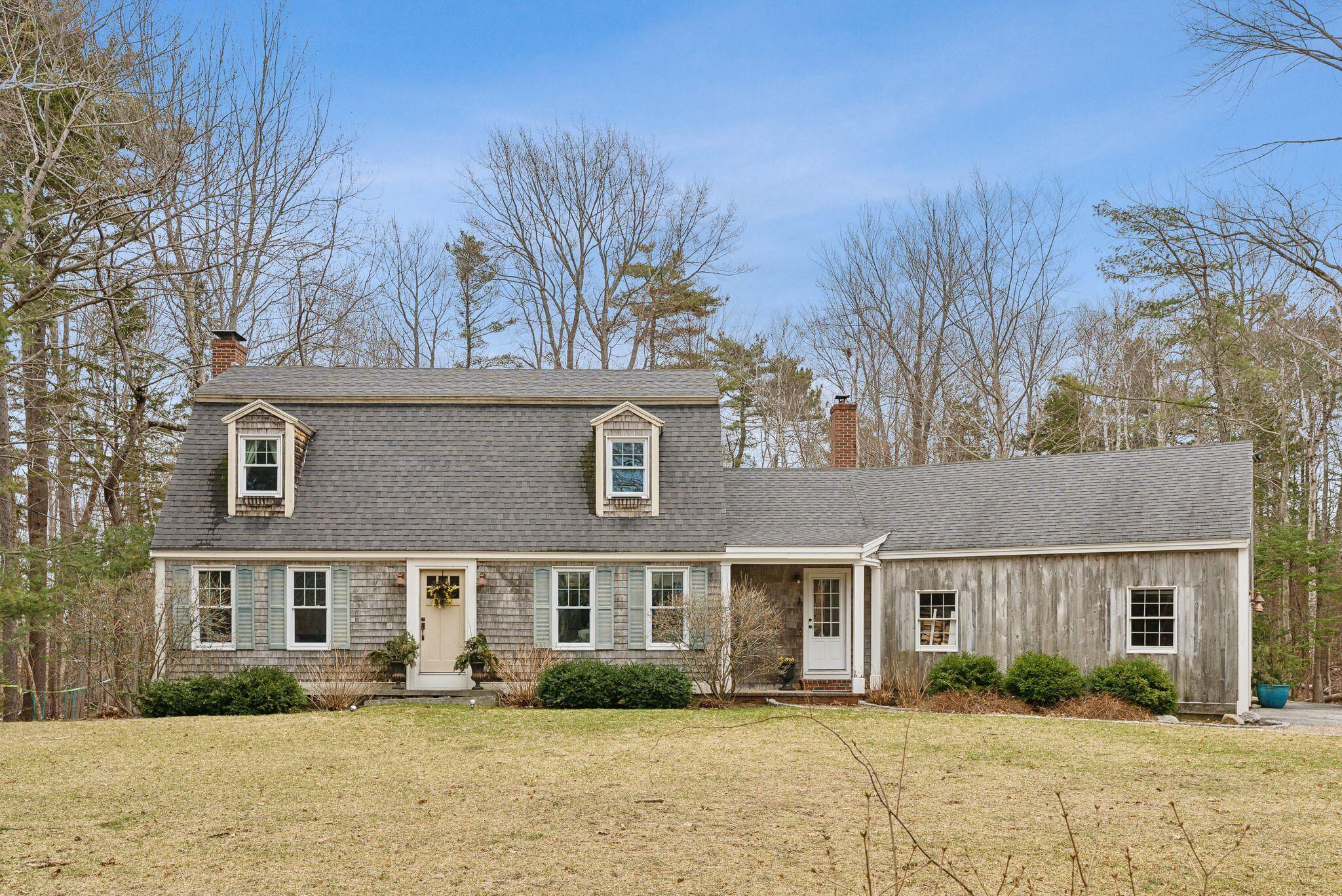 314 Cousins Street Yarmouth ME 04096