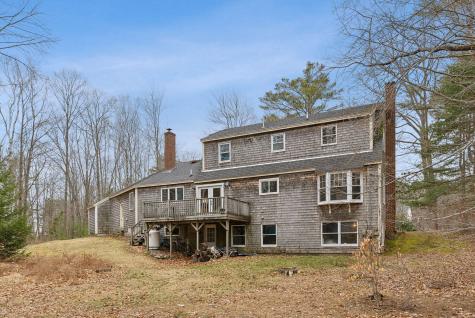 314 Cousins Street Yarmouth ME 04096