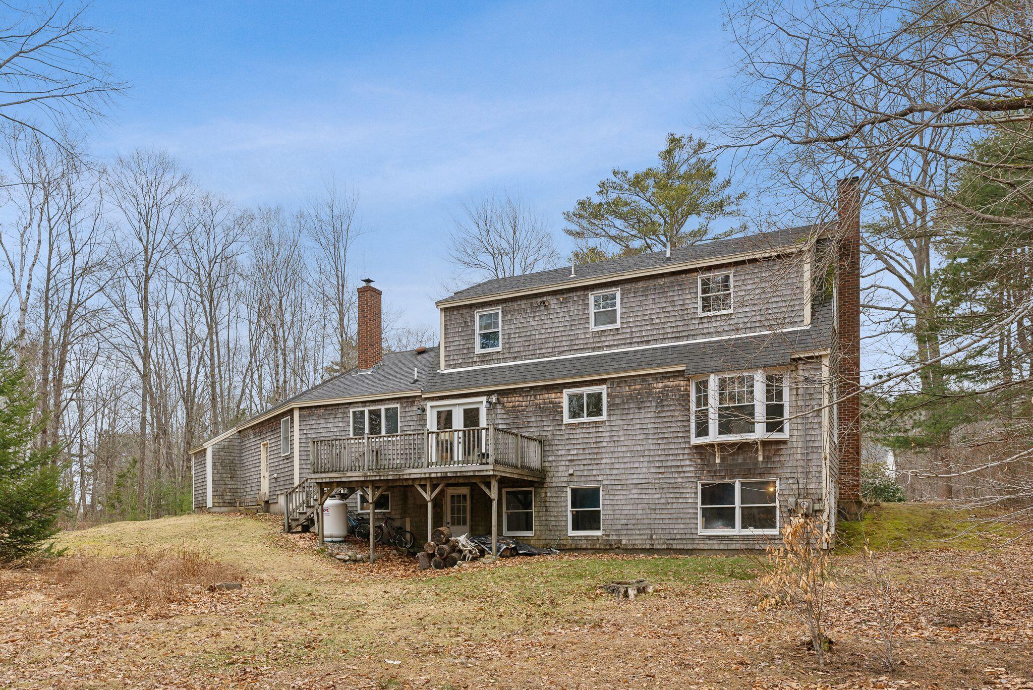 314 Cousins Street Yarmouth ME 04096