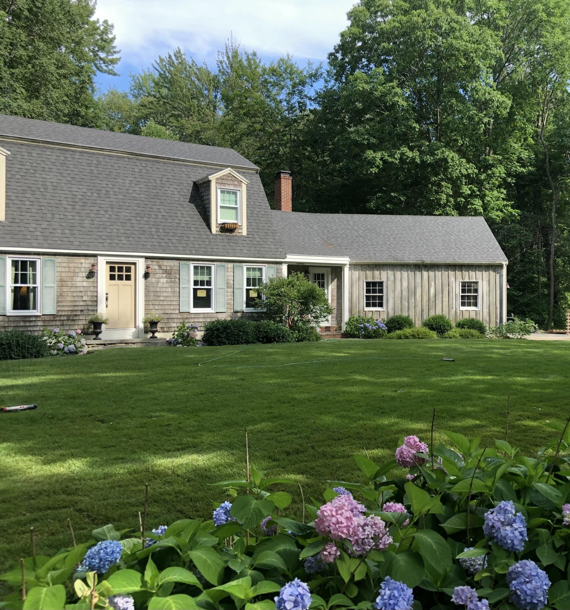 314 Cousins Street Yarmouth ME 04096