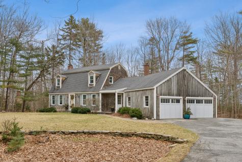 314 Cousins Street Yarmouth ME 04096
