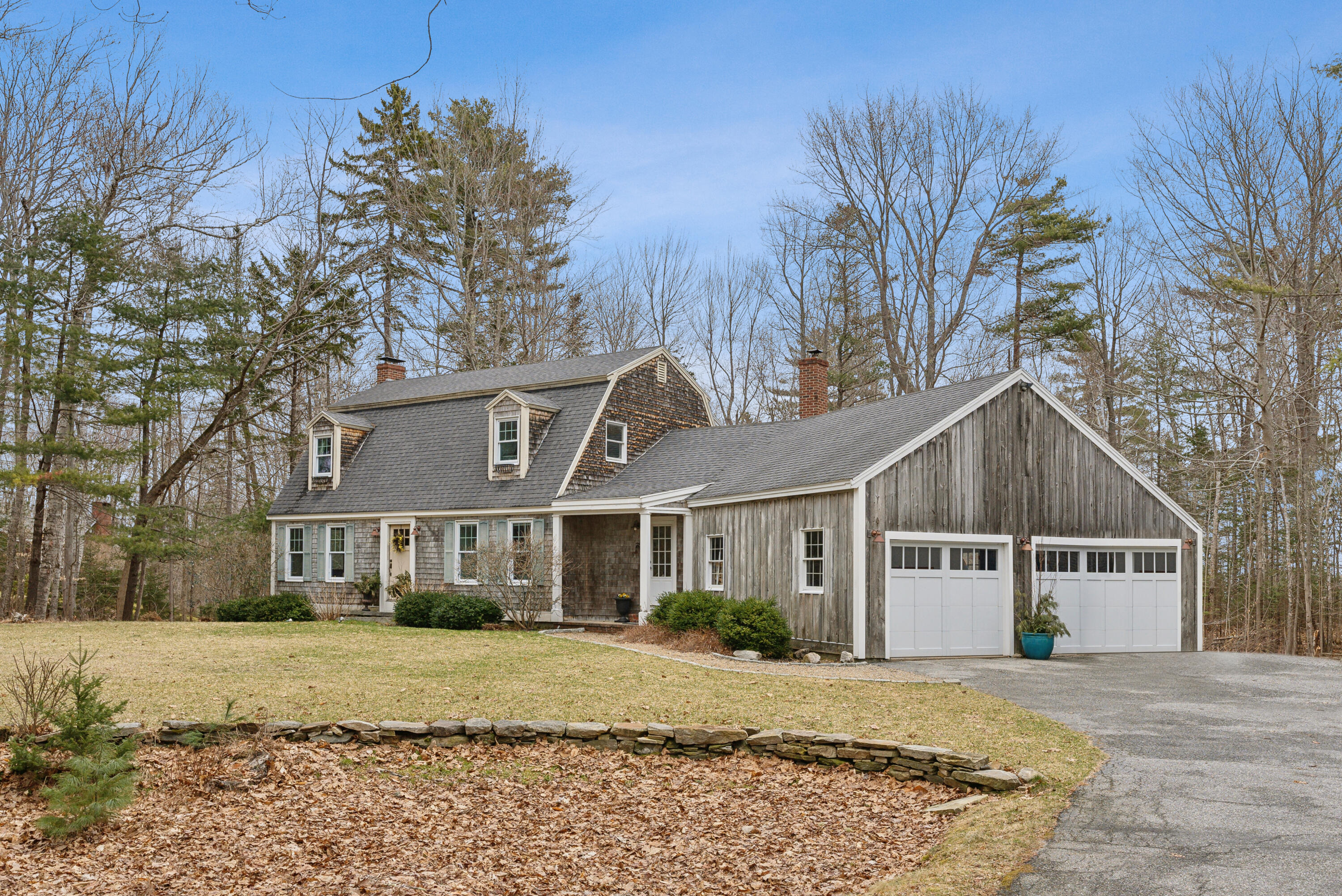 314 Cousins Street Yarmouth ME 04096