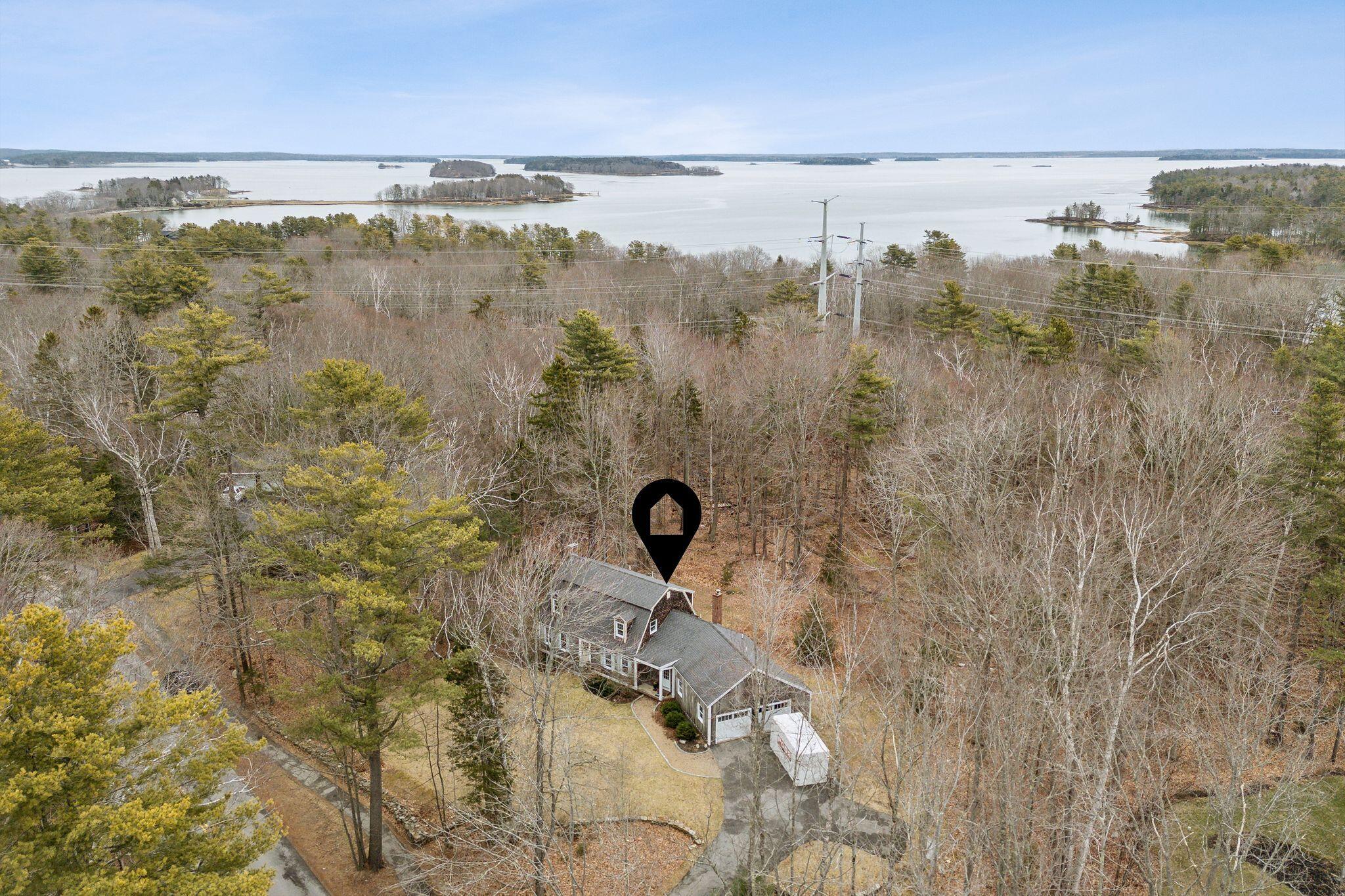 314 Cousins Street Yarmouth ME 04096