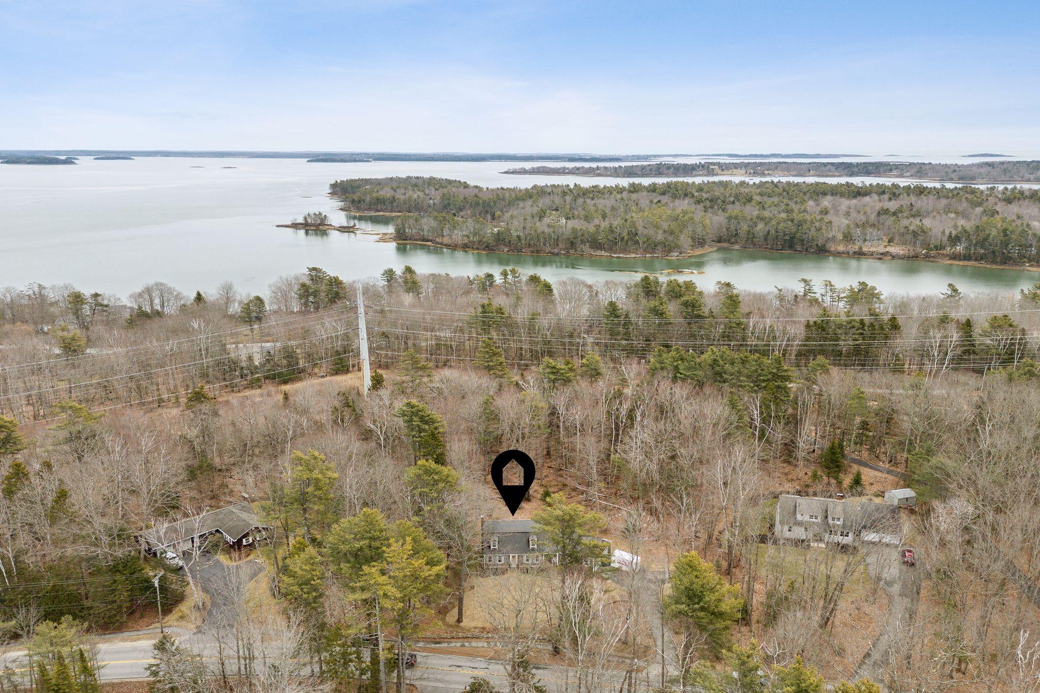 314 Cousins Street Yarmouth ME 04096