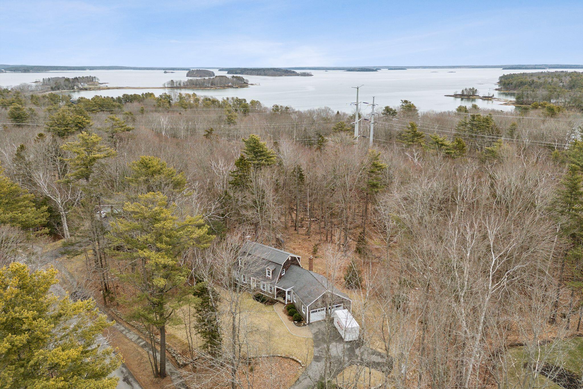 314 Cousins Street Yarmouth ME 04096