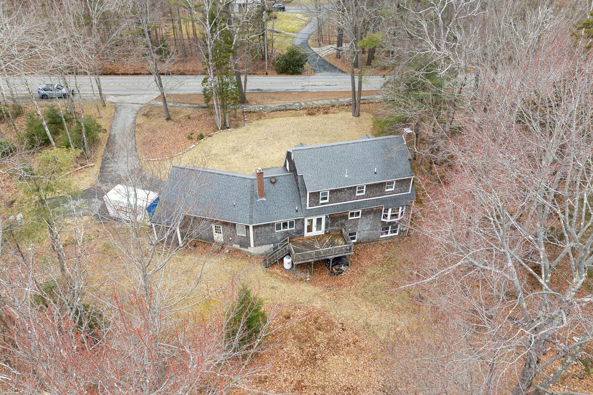 314 Cousins Street Yarmouth ME 04096