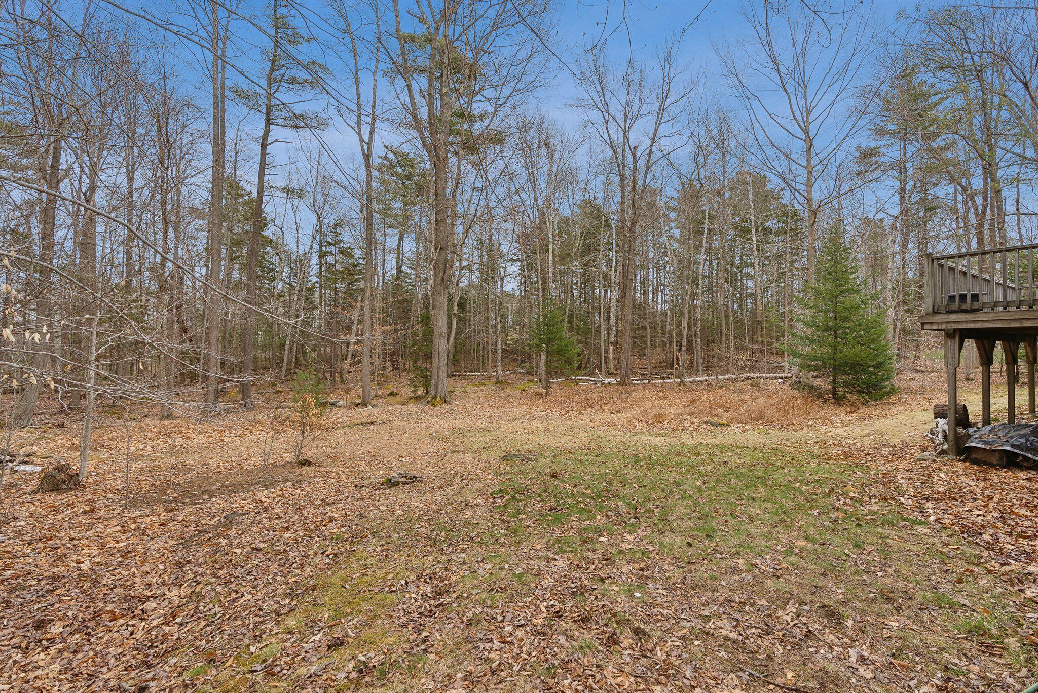 314 Cousins Street Yarmouth ME 04096