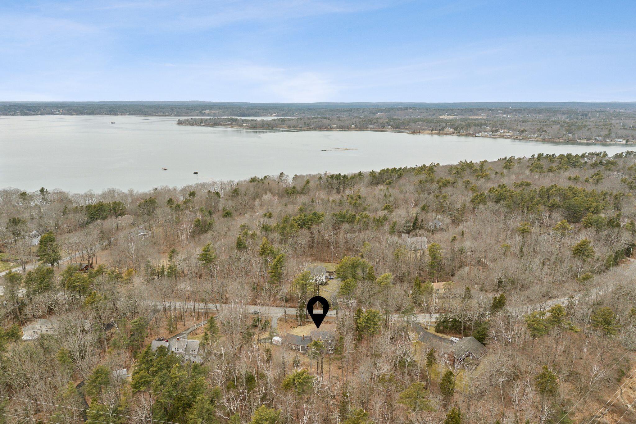 314 Cousins Street Yarmouth ME 04096