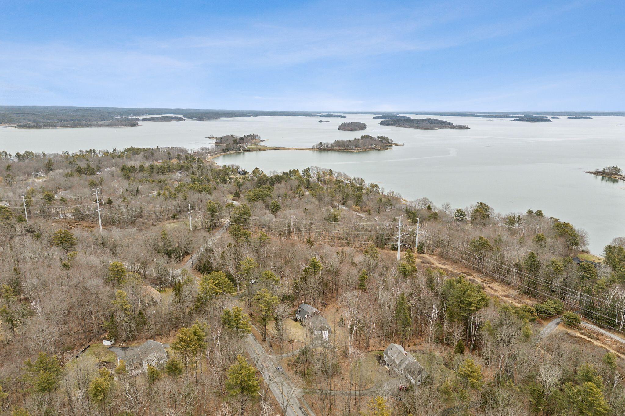 314 Cousins Street Yarmouth ME 04096