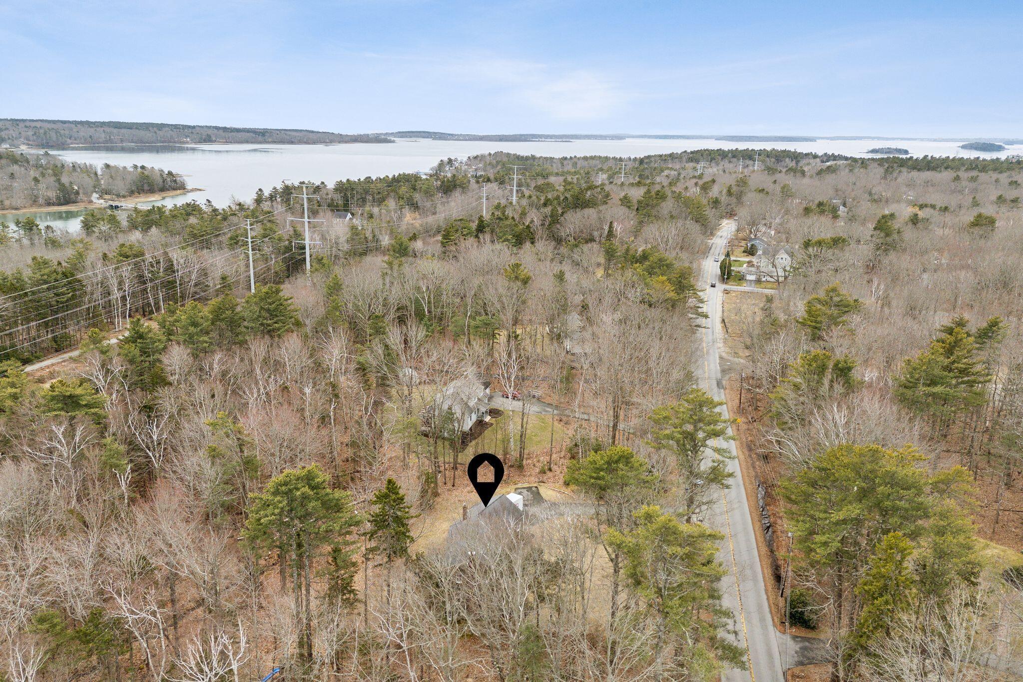 314 Cousins Street Yarmouth ME 04096