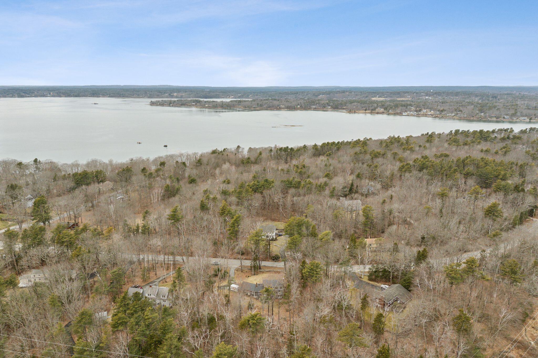 314 Cousins Street Yarmouth ME 04096