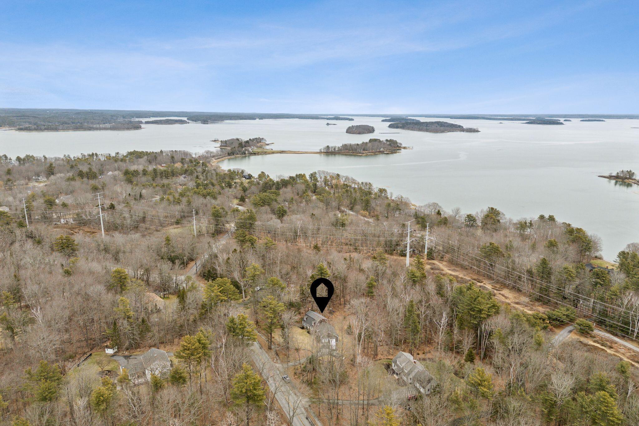 314 Cousins Street Yarmouth ME 04096