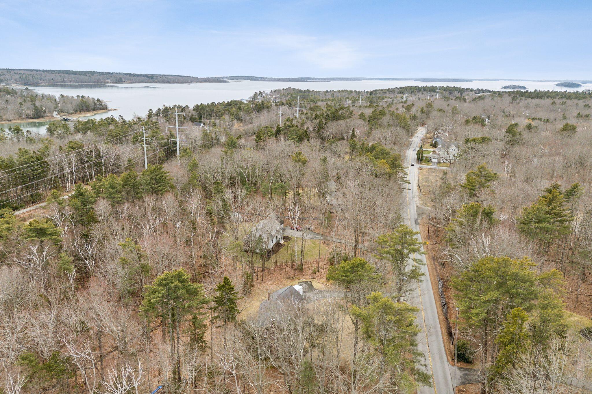 314 Cousins Street Yarmouth ME 04096