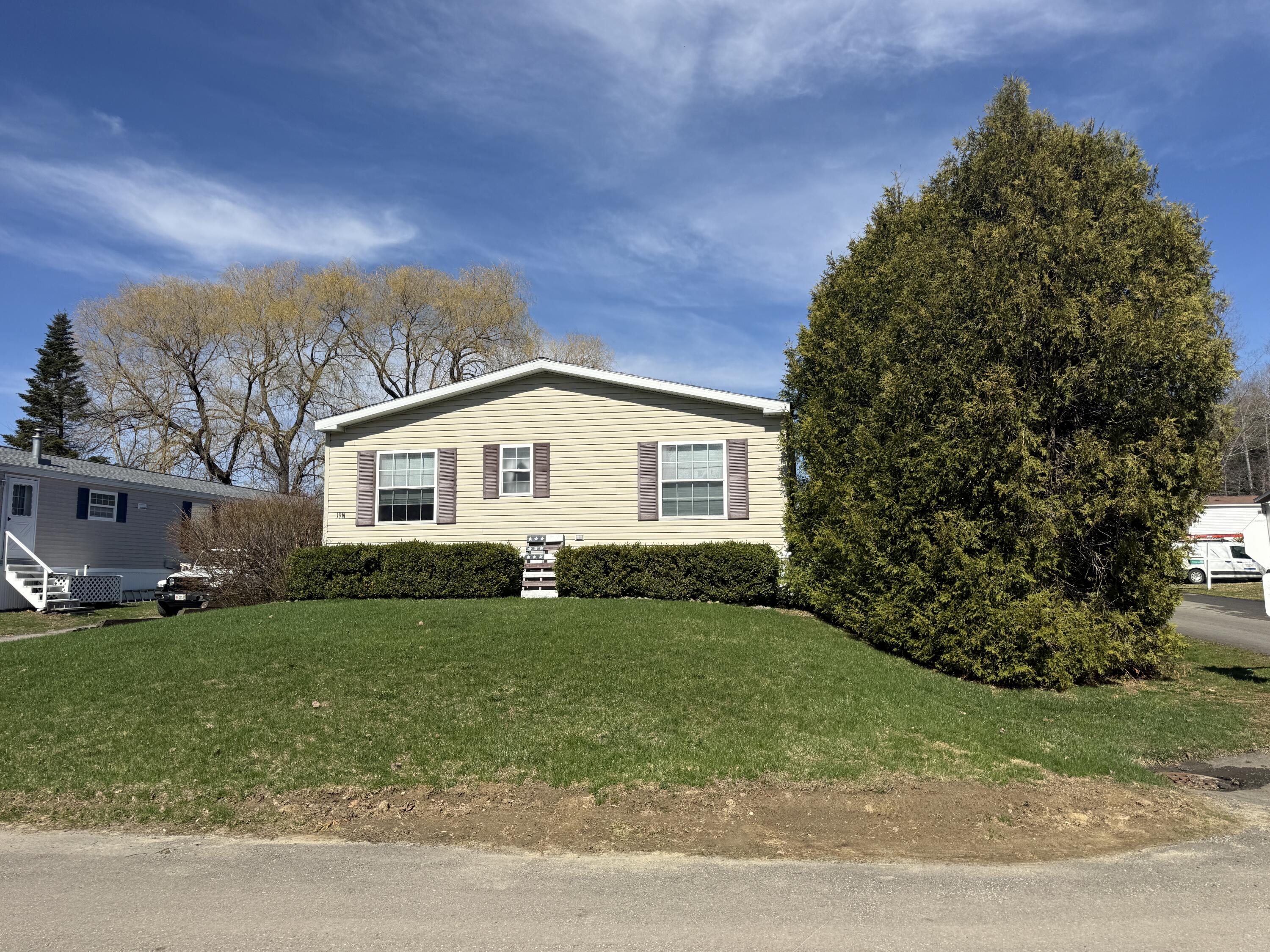 19 N Street Bangor ME 04401