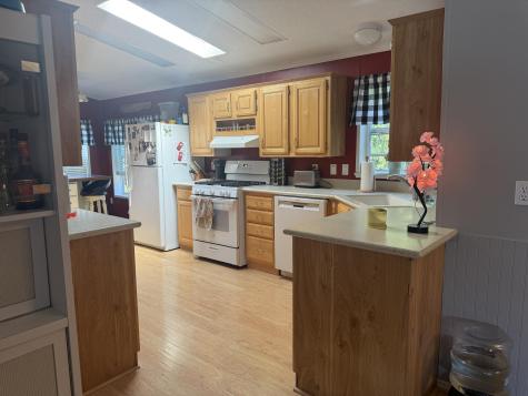 19 N Street Bangor ME 04401