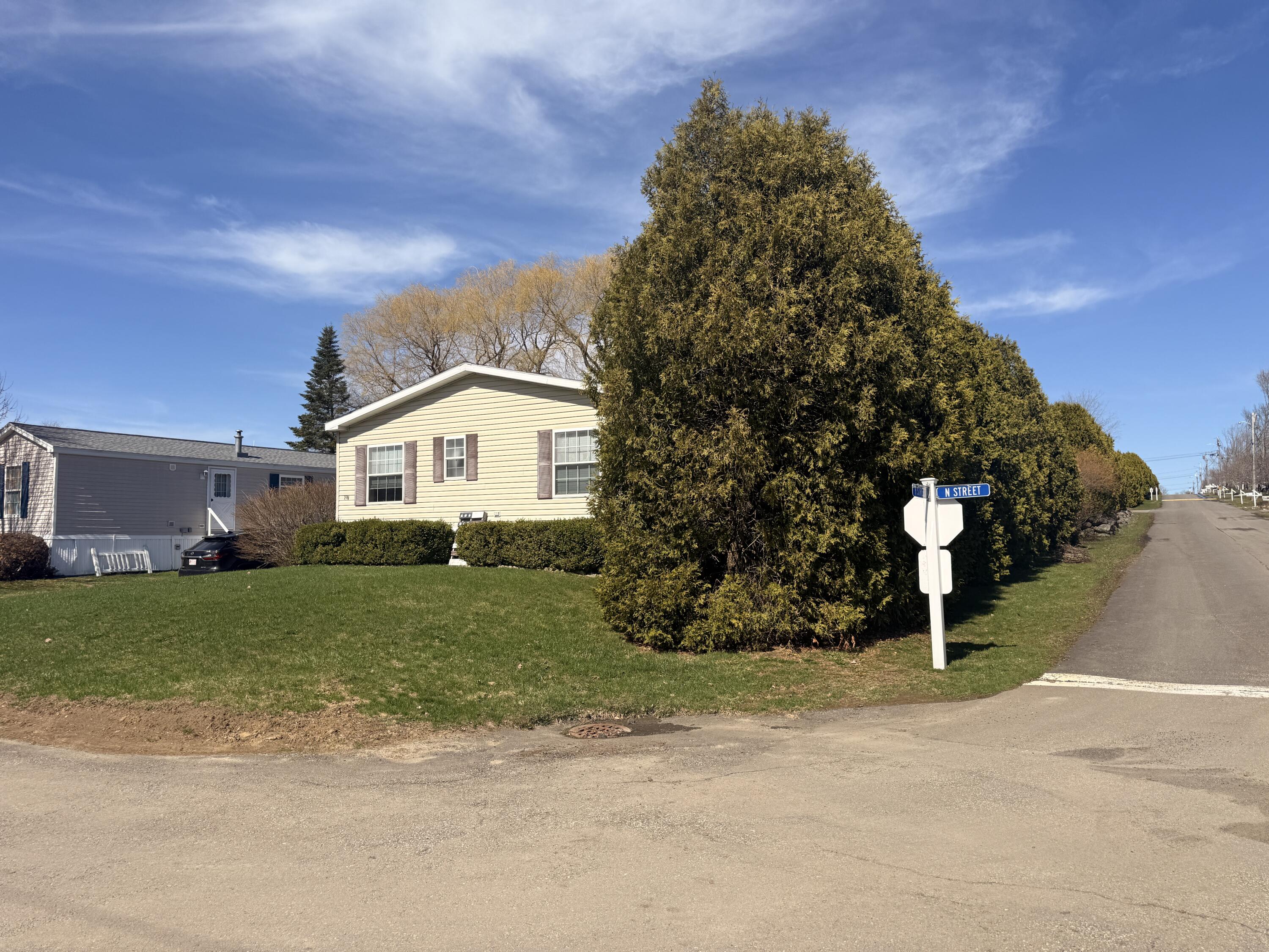 19 N Street Bangor ME 04401