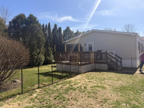 19 N Street Bangor ME 04401