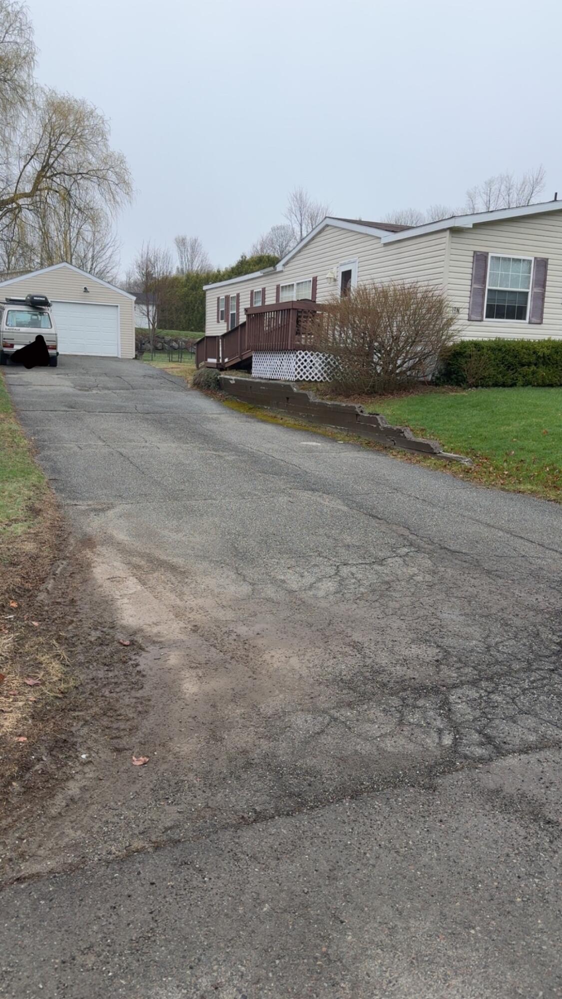 19 N Street Bangor ME 04401