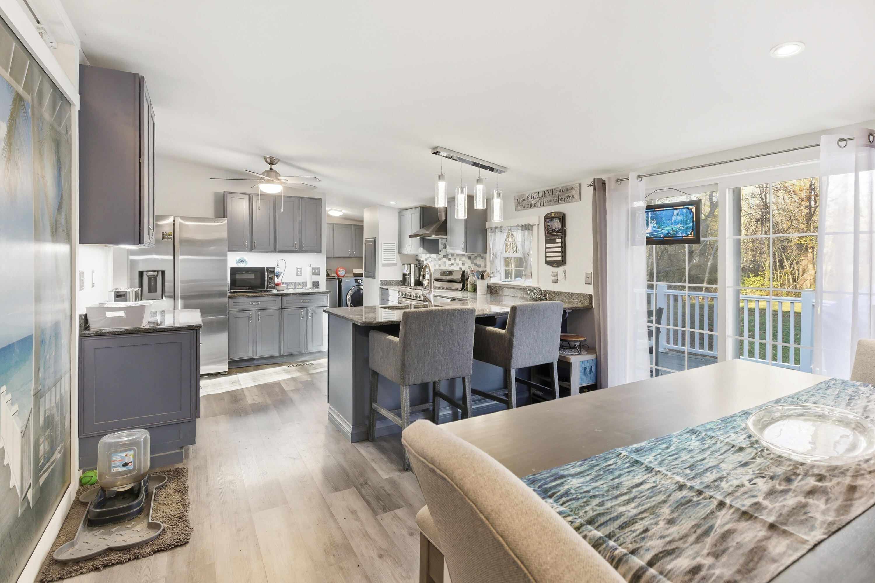 63 Clary Hill Road Warren ME 04864