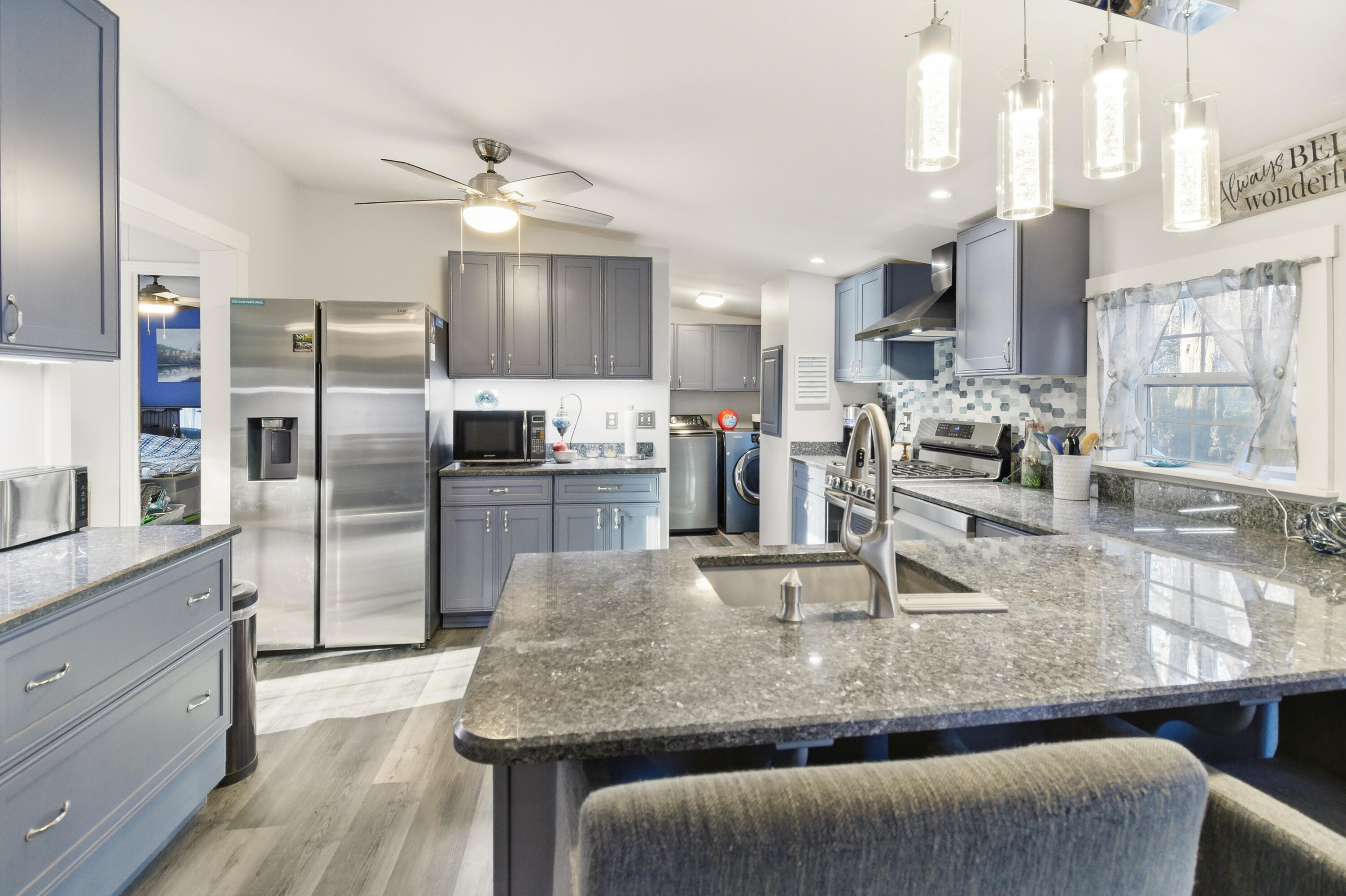 63 Clary Hill Road Warren ME 04864