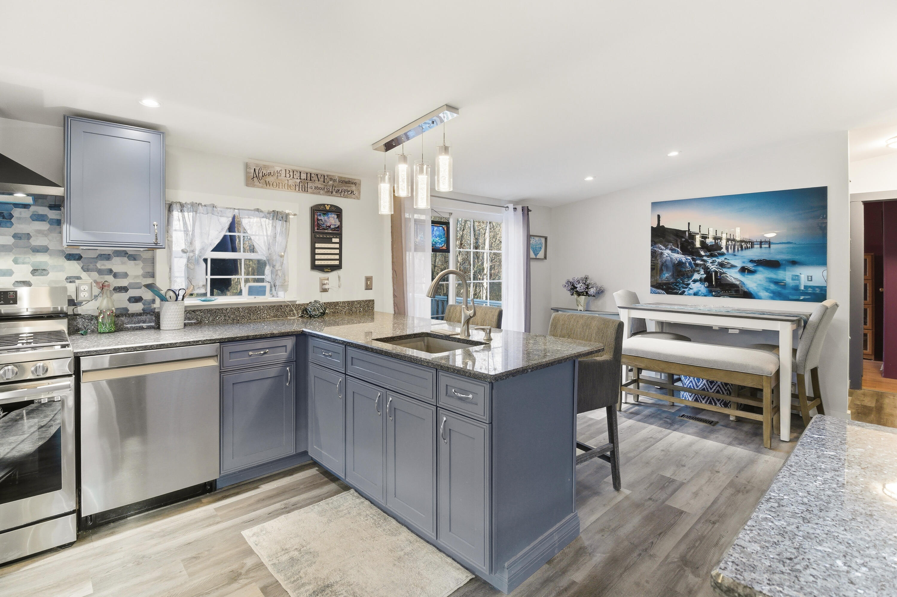 63 Clary Hill Road Warren ME 04864