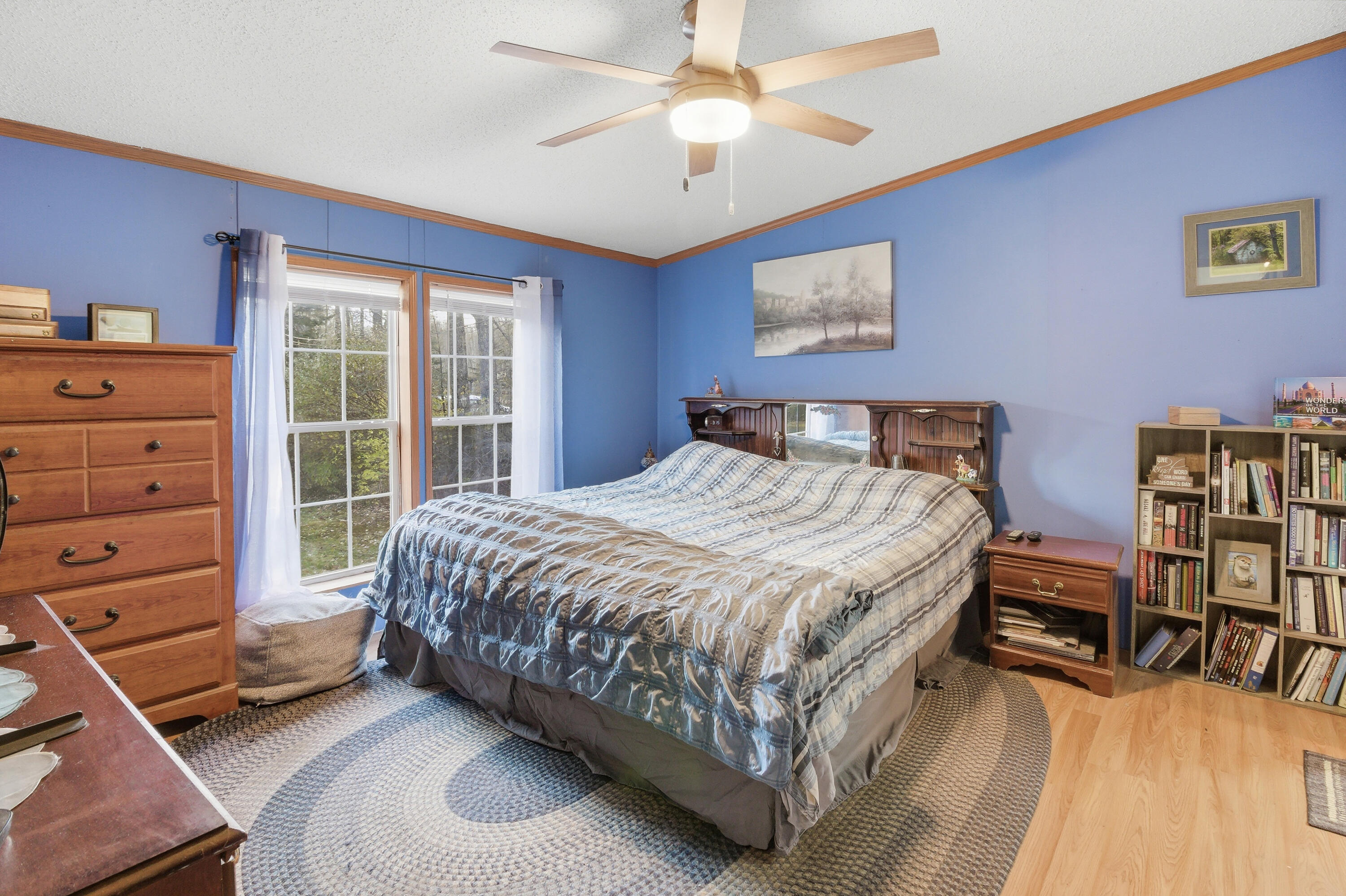 63 Clary Hill Road Warren ME 04864