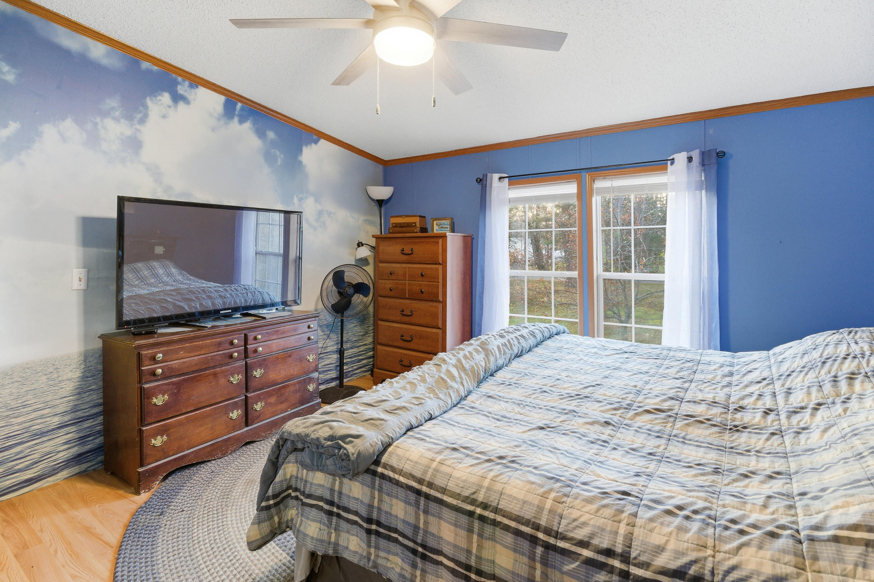 63 Clary Hill Road Warren ME 04864