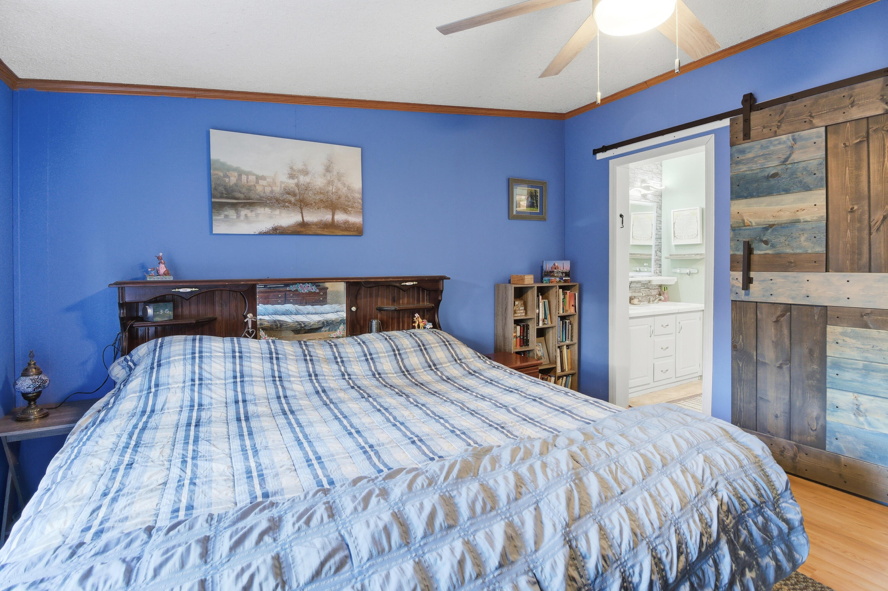 63 Clary Hill Road Warren ME 04864