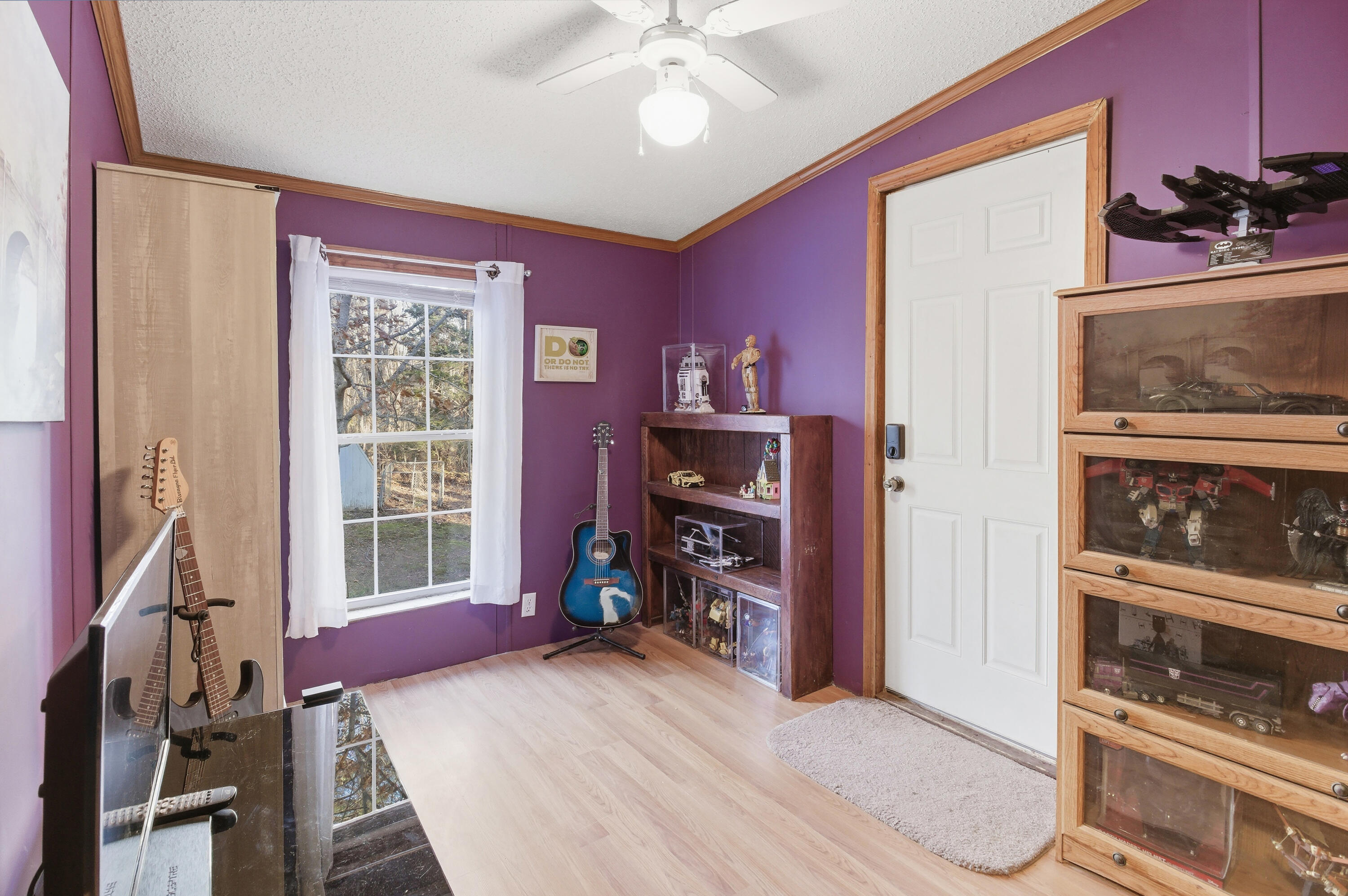 63 Clary Hill Road Warren ME 04864