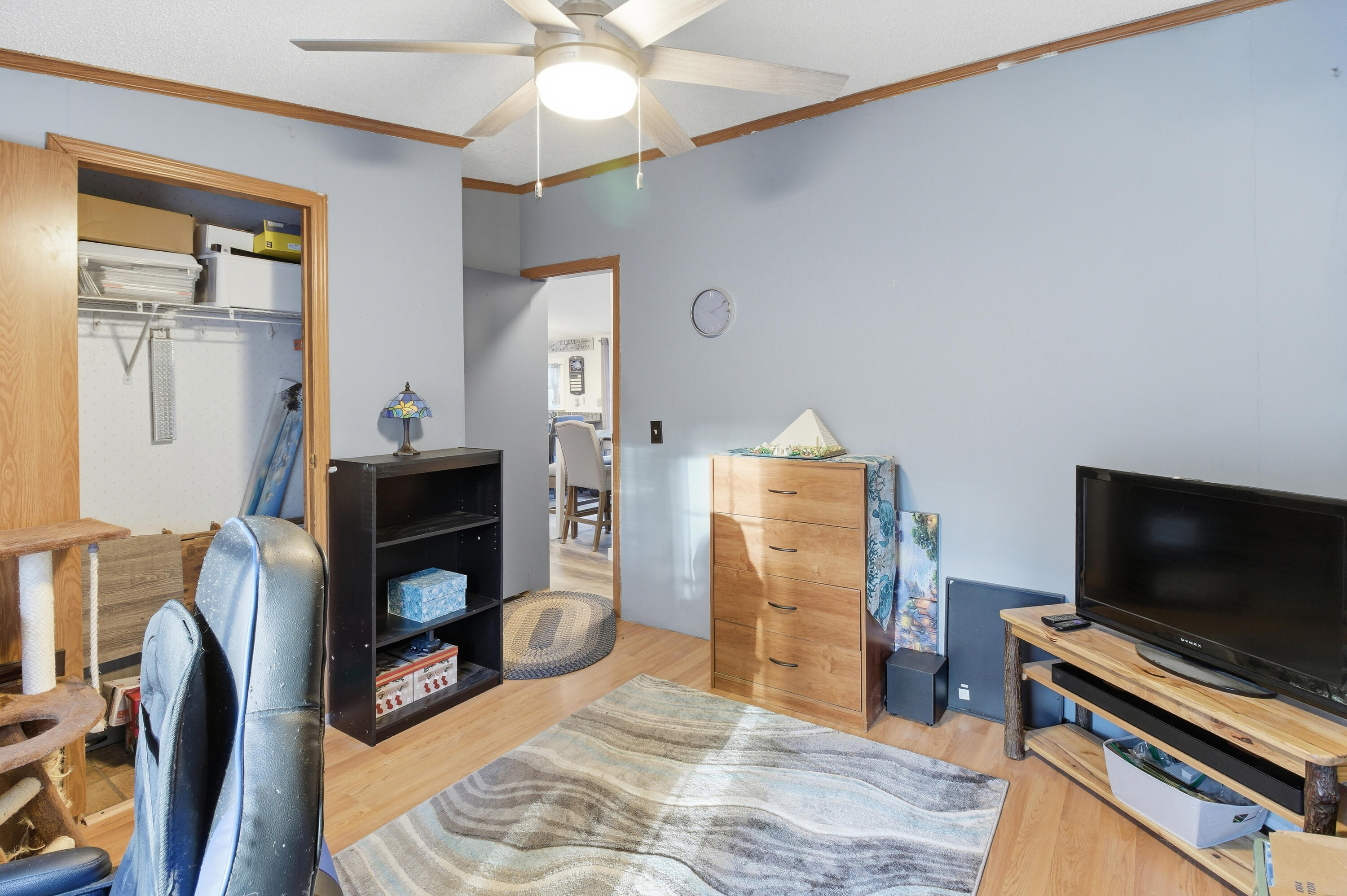 63 Clary Hill Road Warren ME 04864