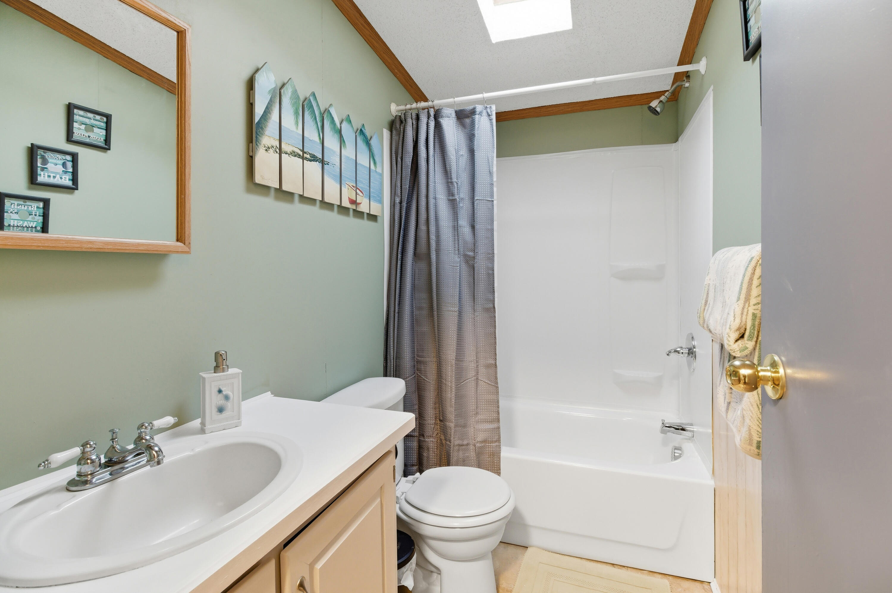 63 Clary Hill Road Warren ME 04864