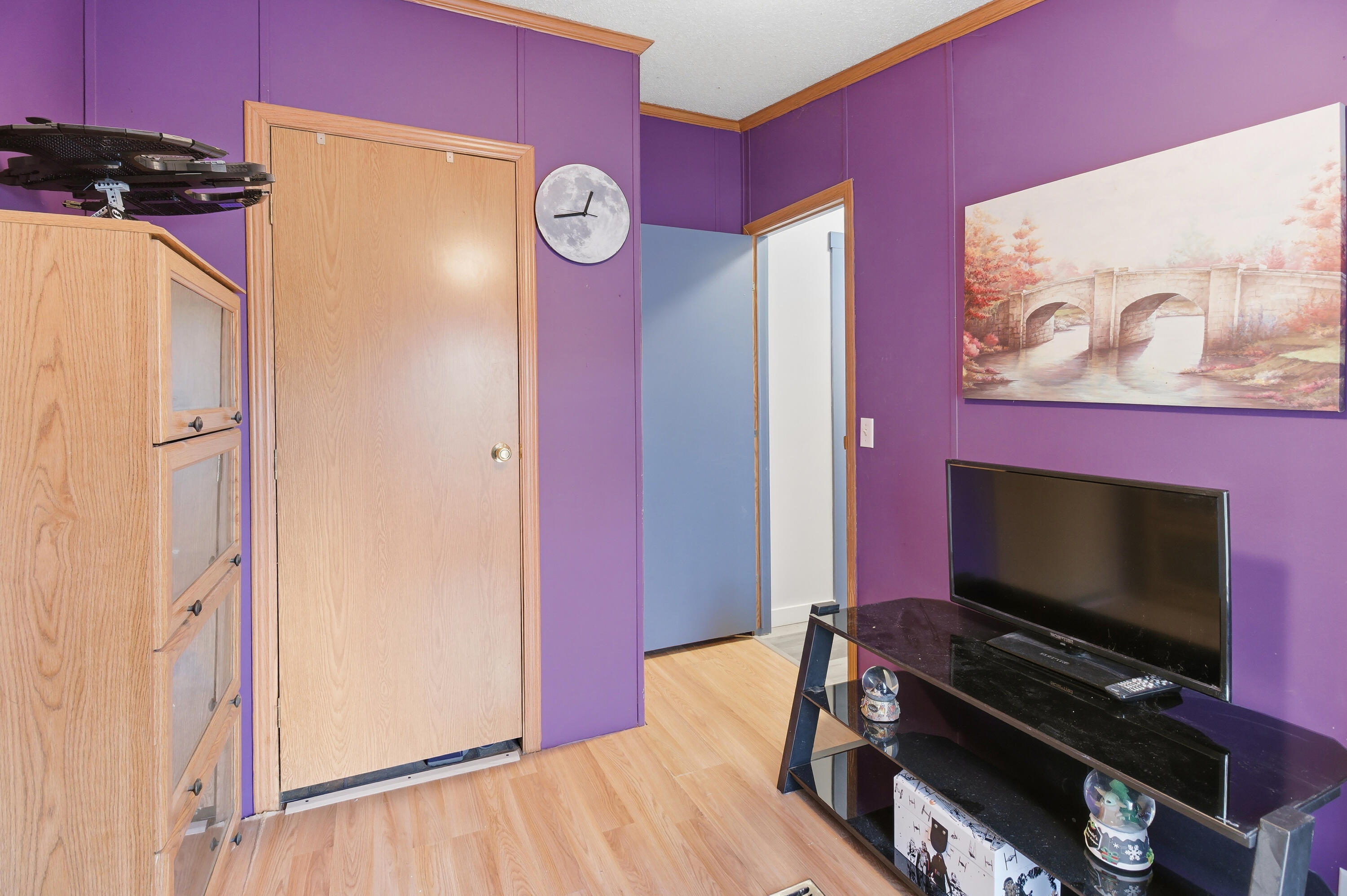 63 Clary Hill Road Warren ME 04864