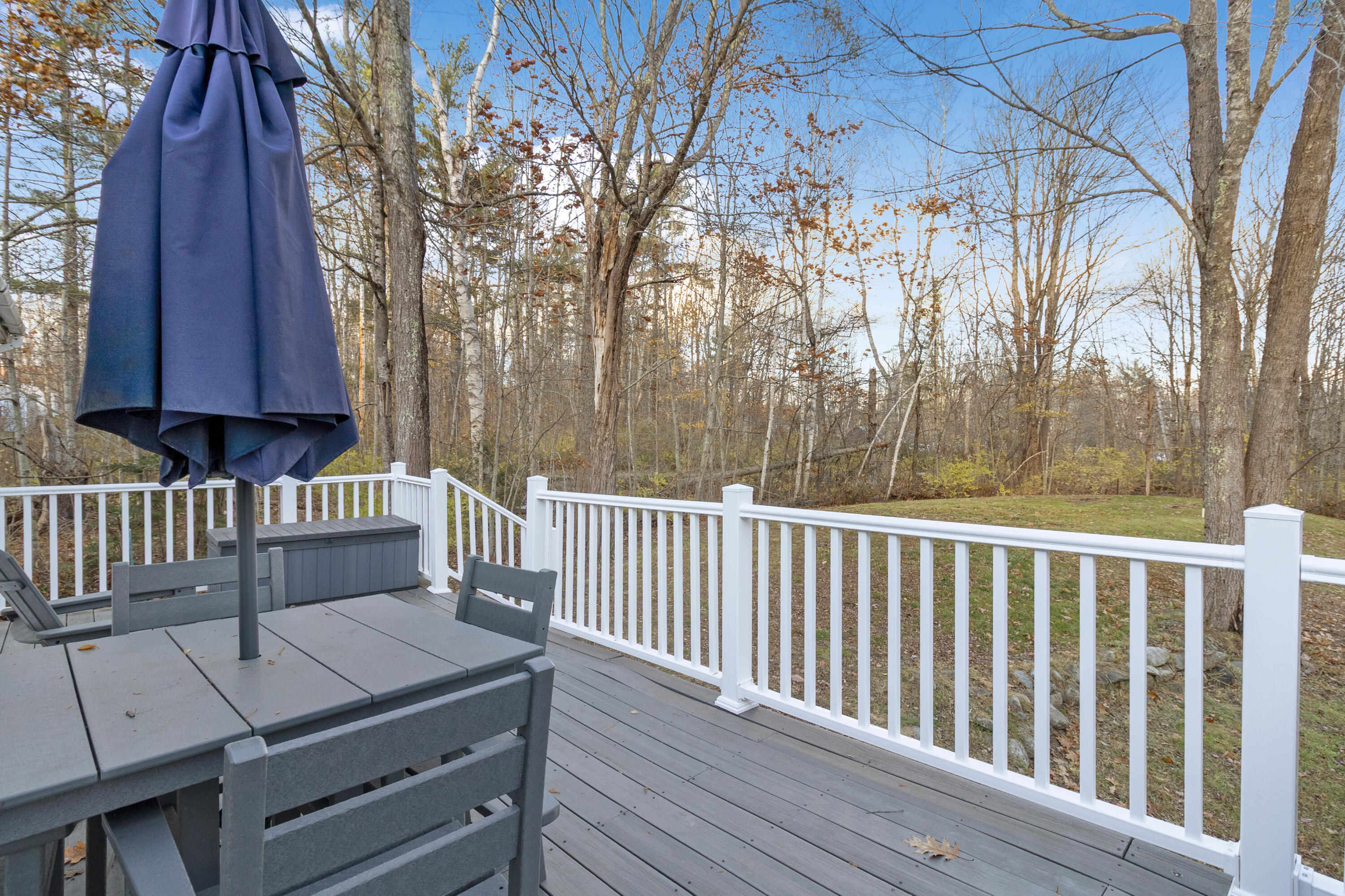 63 Clary Hill Road Warren ME 04864