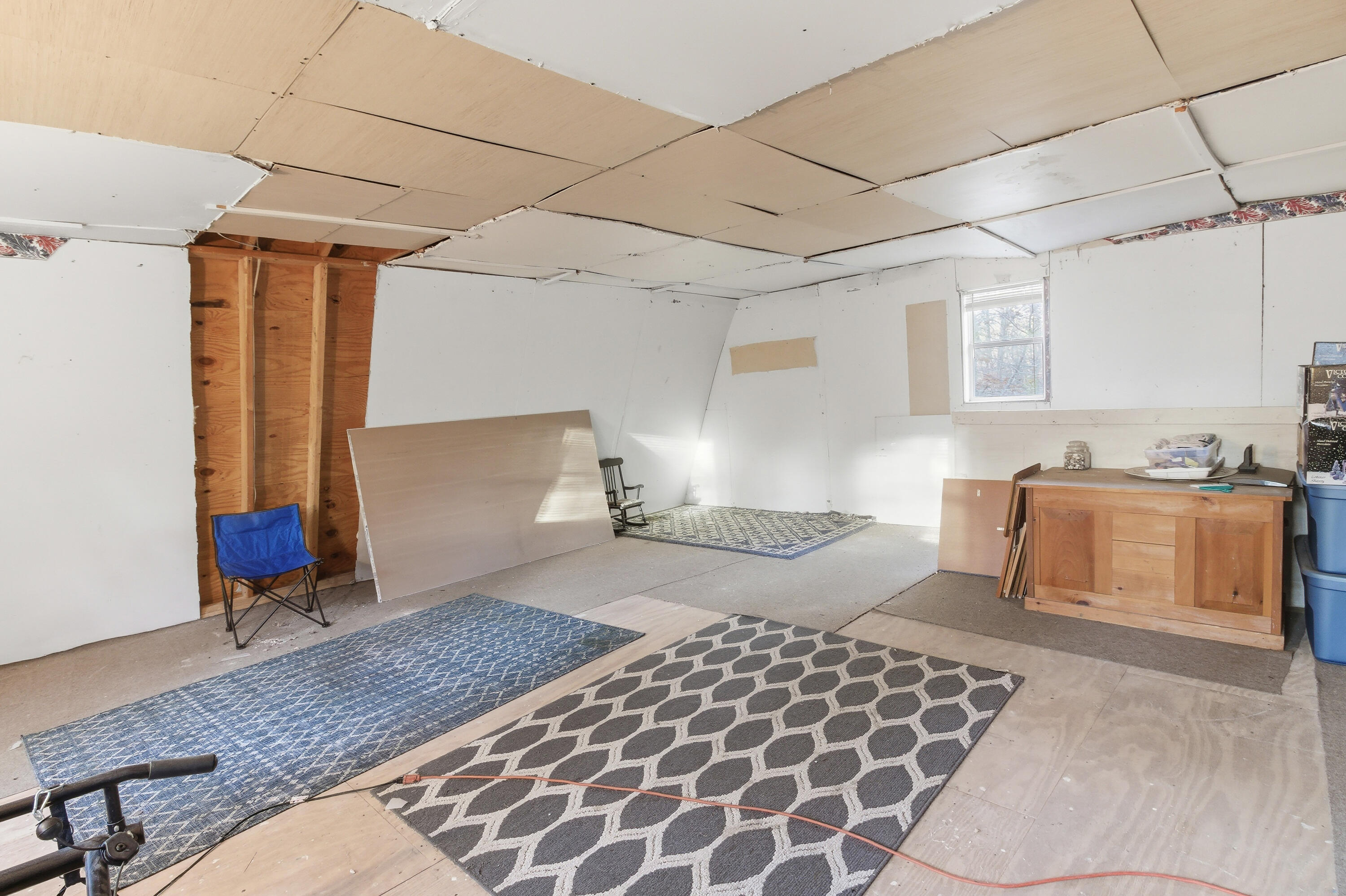 63 Clary Hill Road Warren ME 04864