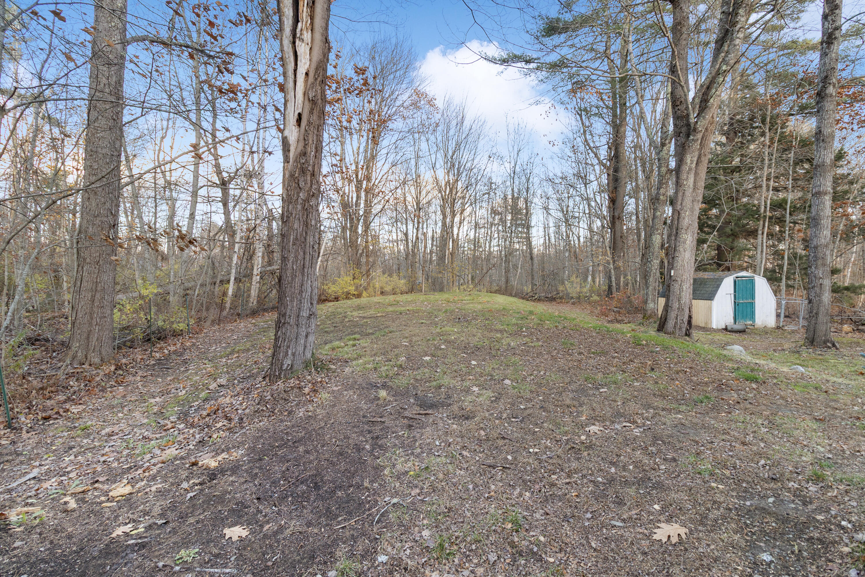 63 Clary Hill Road Warren ME 04864