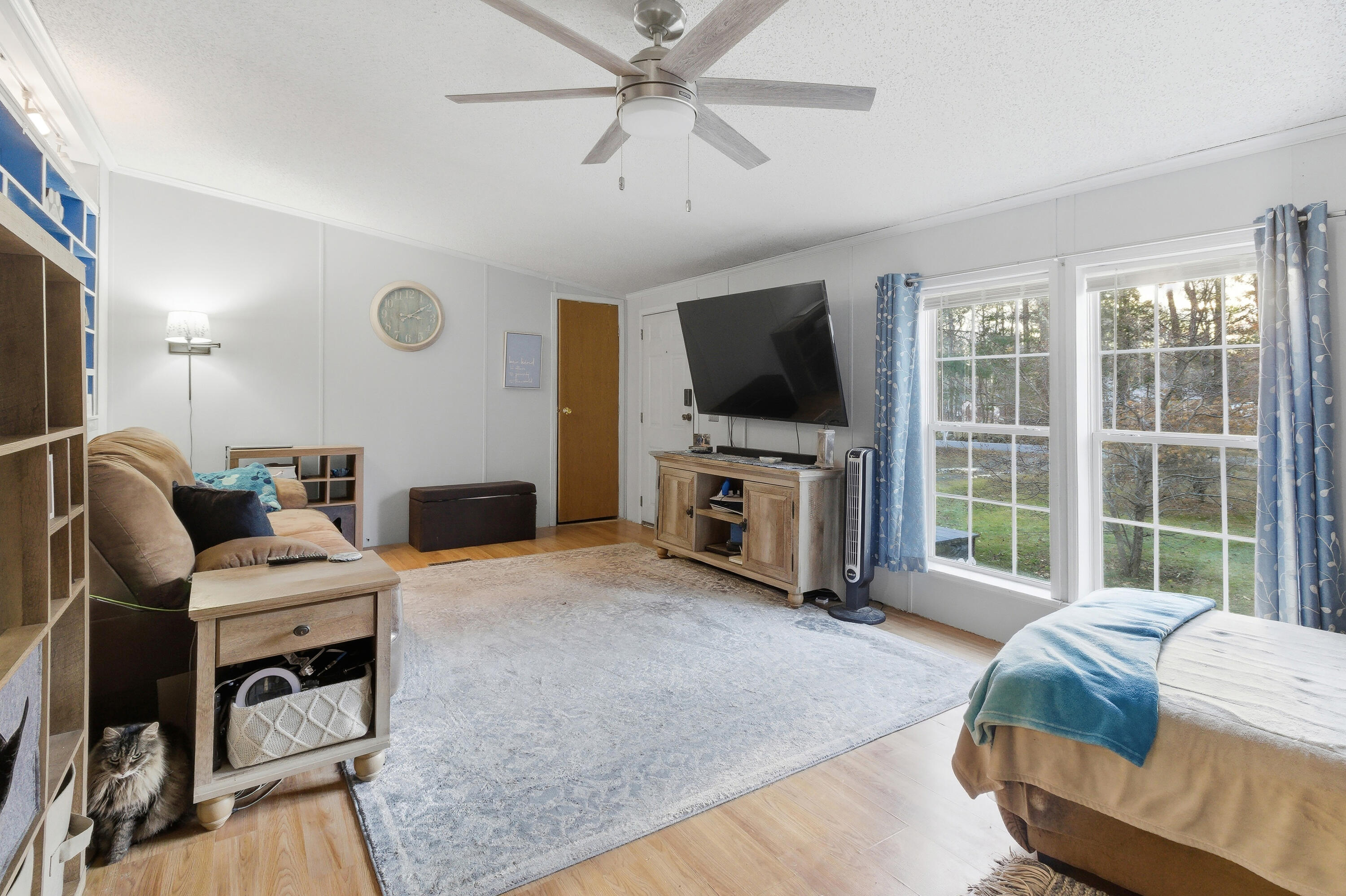 63 Clary Hill Road Warren ME 04864