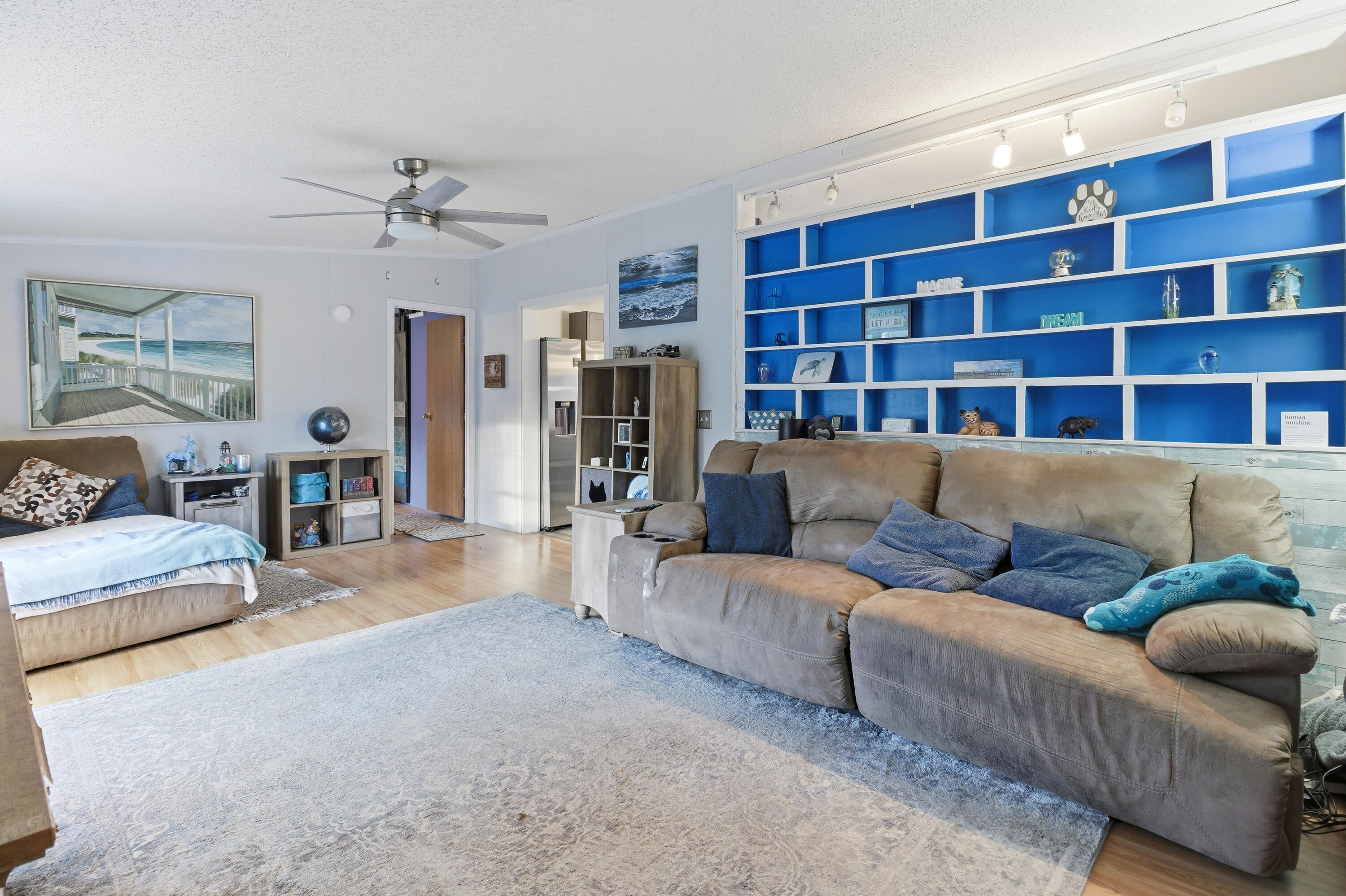 63 Clary Hill Road Warren ME 04864