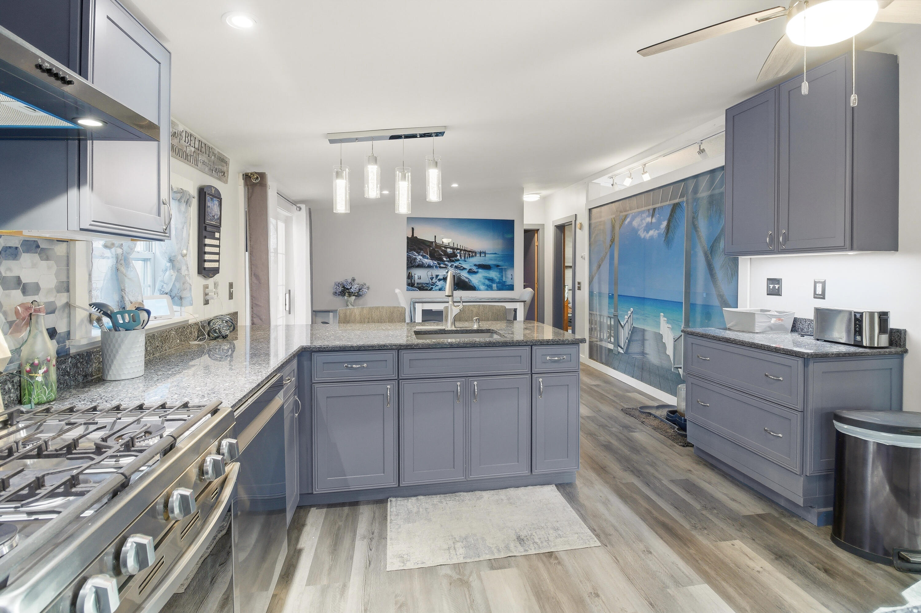 63 Clary Hill Road Warren ME 04864