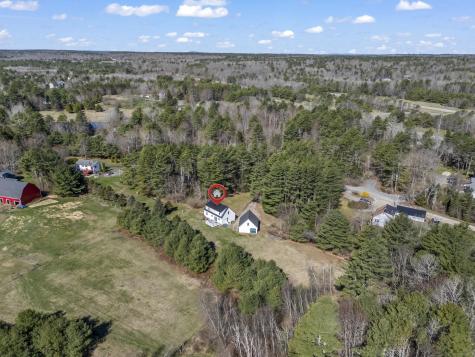 22 Merryman Lane Brunswick ME 04011