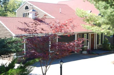 48 Kingsley Farm Road Gouldsboro ME 04607