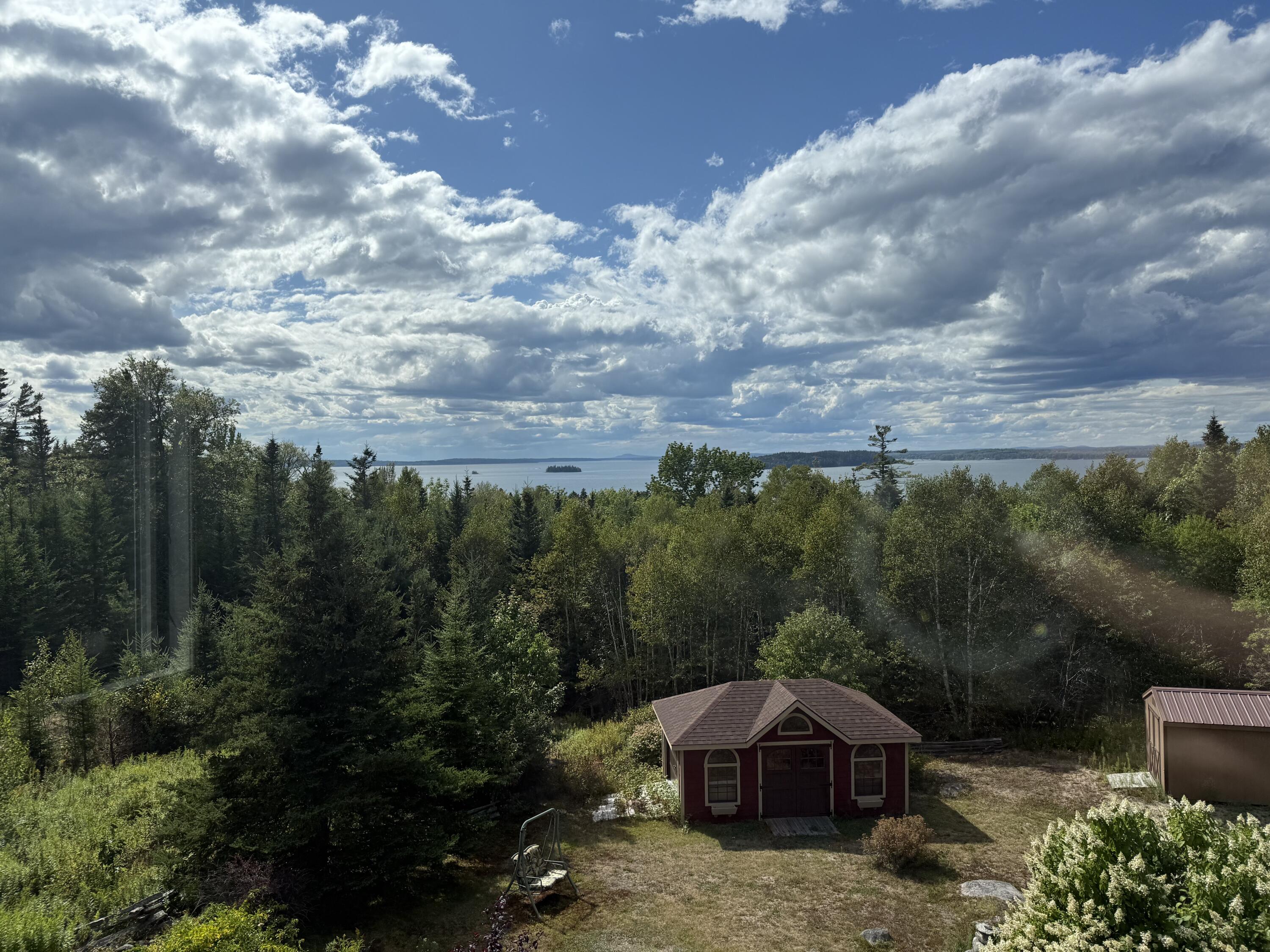 48 Kingsley Farm Road Gouldsboro ME 04607