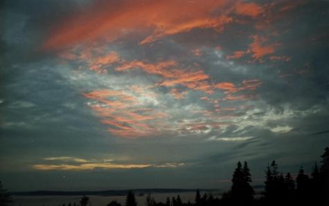 48 Kingsley Farm Road Gouldsboro ME 04607